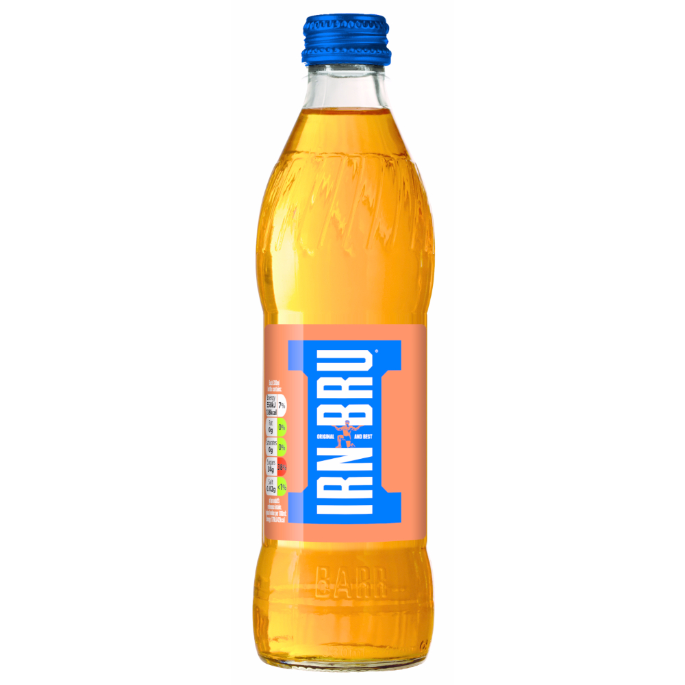 IRN BRU NRB 330x24